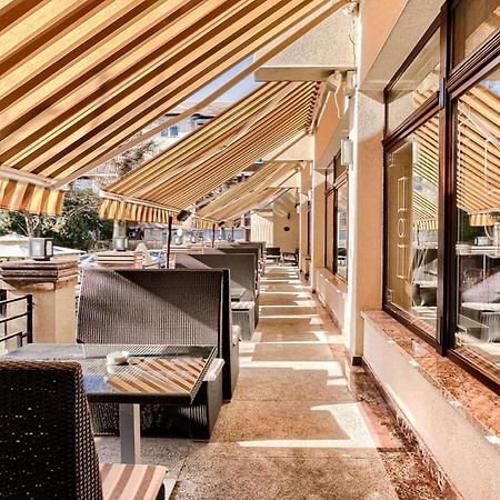 Best Western Central Hotel アラド エクステリア 写真
