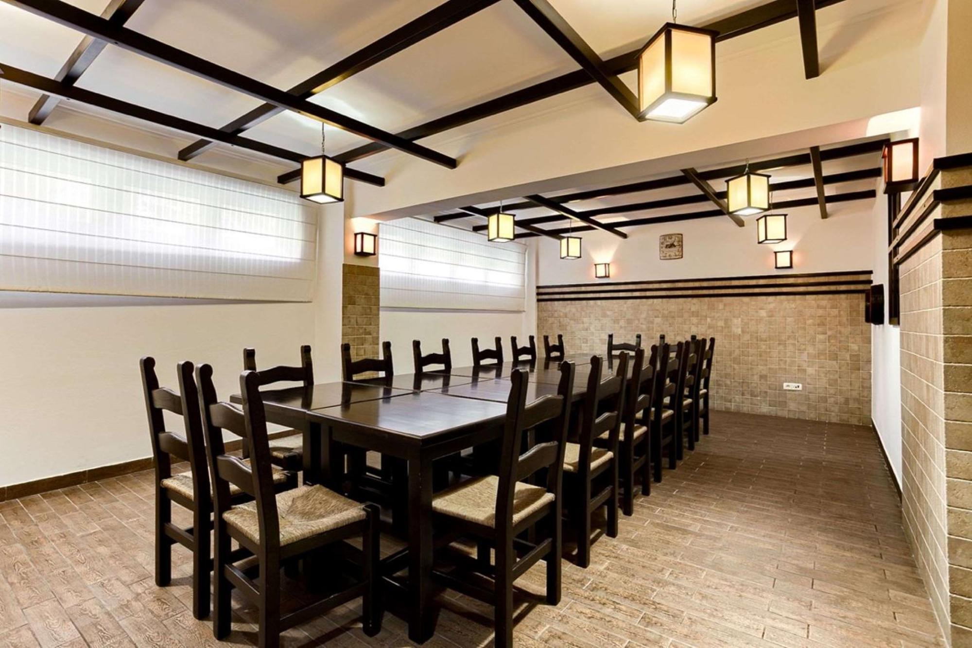 Best Western Central Hotel アラド エクステリア 写真