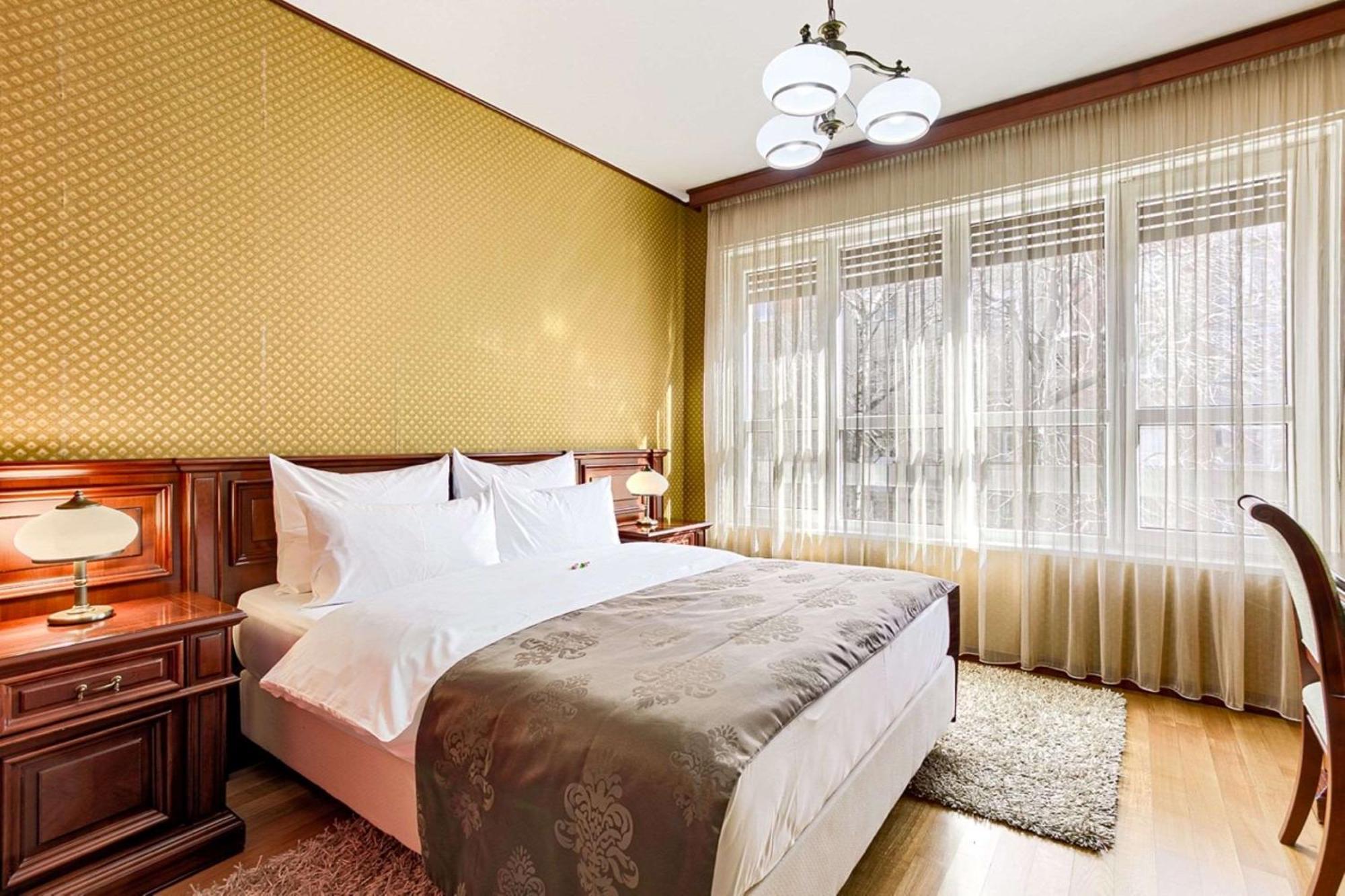 Best Western Central Hotel アラド エクステリア 写真