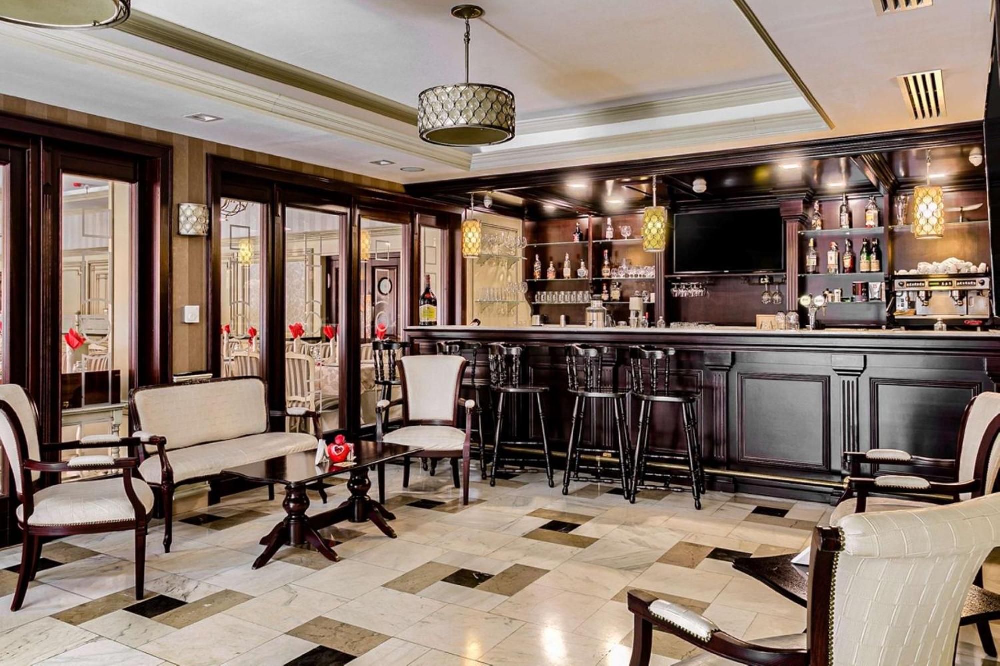 Best Western Central Hotel アラド エクステリア 写真