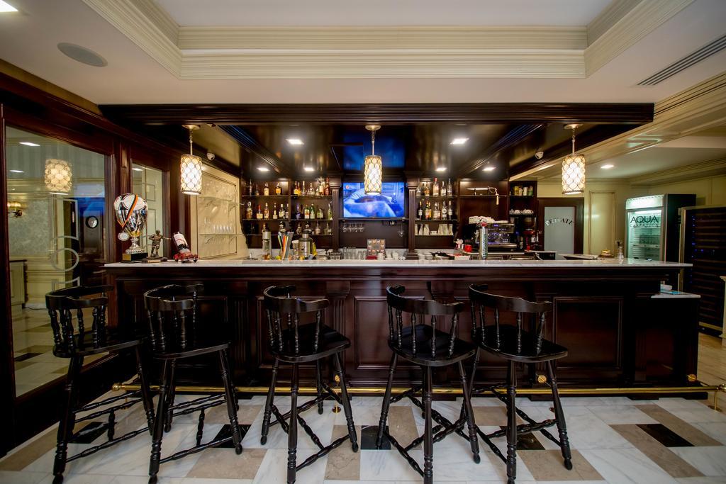 Best Western Central Hotel アラド エクステリア 写真