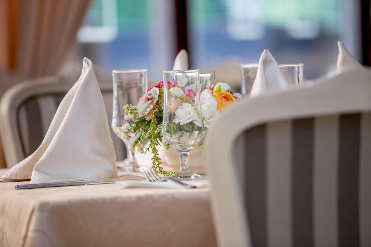 Best Western Central Hotel アラド エクステリア 写真